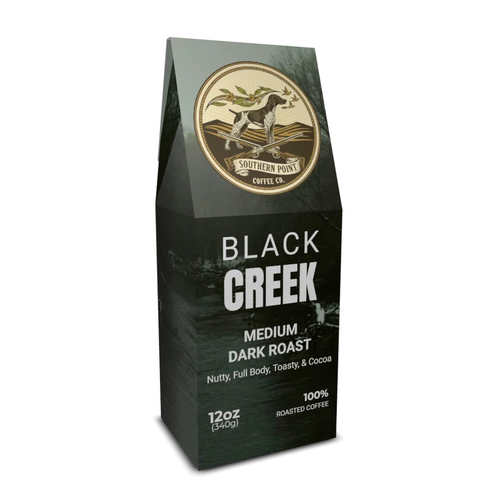 Black Creek
