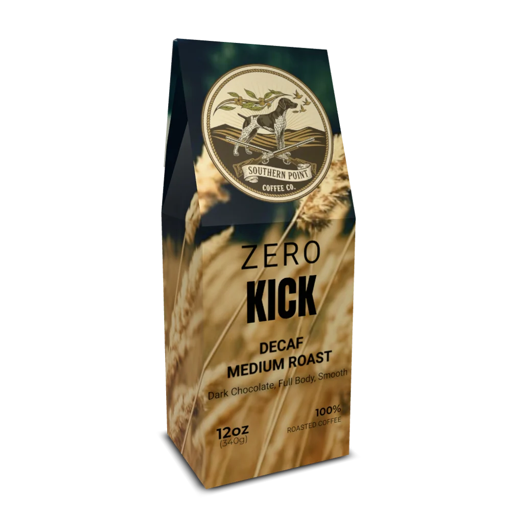 Zero Kick