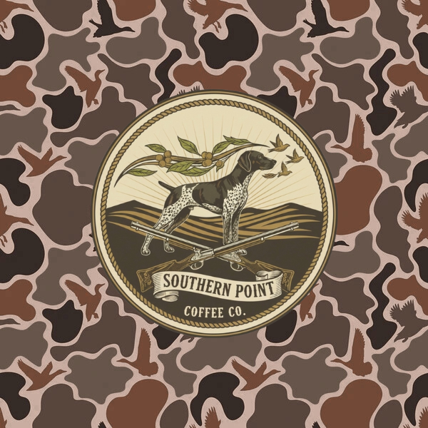 Southern Point Coffee Gift Card
