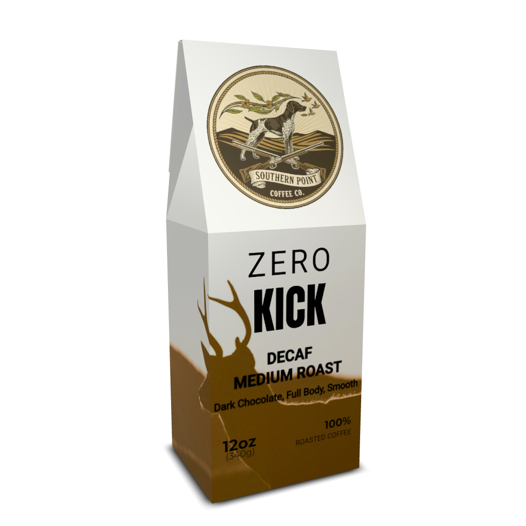 Zero Kick